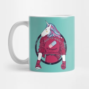 Unicorn Mug